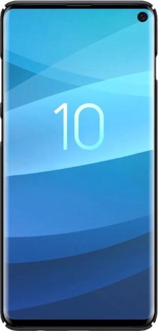 Produktbild Nillkin Super Frosted Shield Series (Samsung Galaxy S10+)