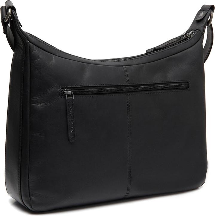 Produktbild The Chesterfield Brand Bryson Umhängetasche Leder 32 cm