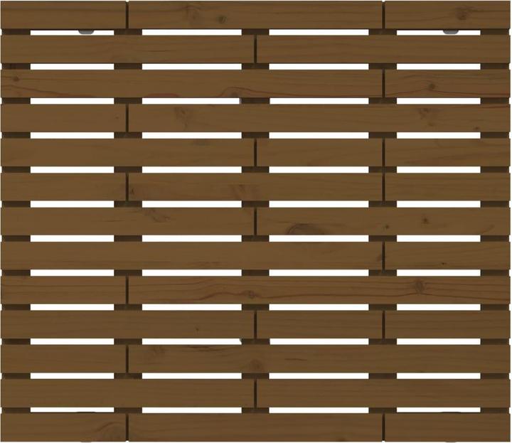 Actual product image VidaXL Oksiutka (81 x 3 x 63 cm)