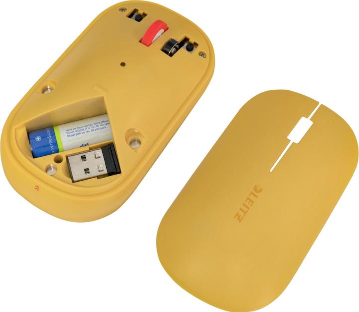 Actual product image Leitz Cosy SureTrack (Wireless)