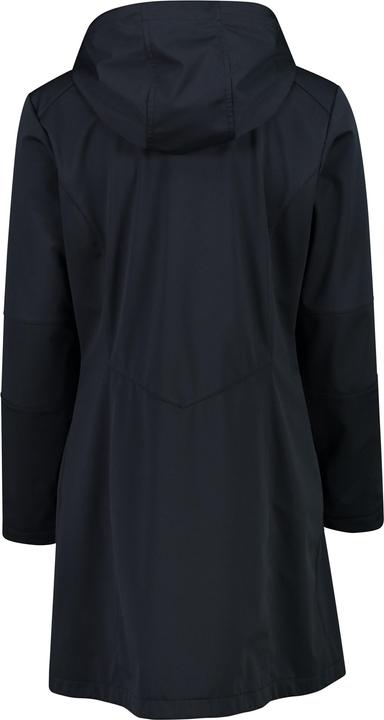 Actual product image CMP Campagnolo Women's Parka Zip Hood (46)