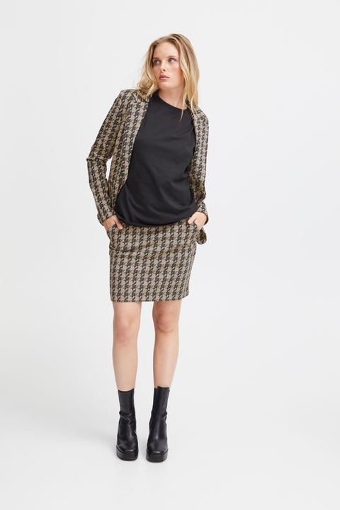 Image du produit Ichi IHKATE HOUNDSTOOTH SK 20120298 (XL)