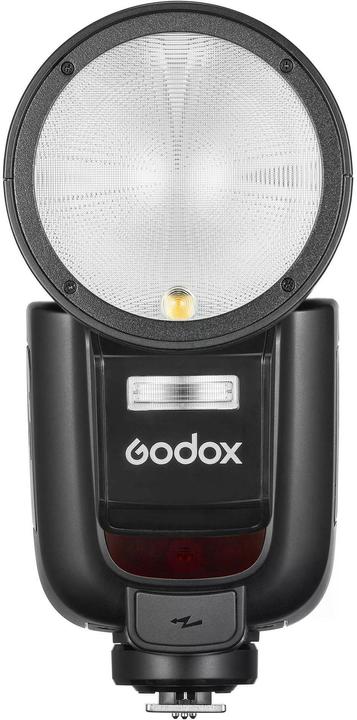 Produktbild Godox V1 Pro F (Aufsteckblitz, Fujifilm)