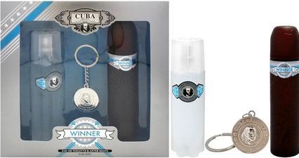 Immagine prodotto Cuba Vincitore (Eau de toilette, 100 ml)
