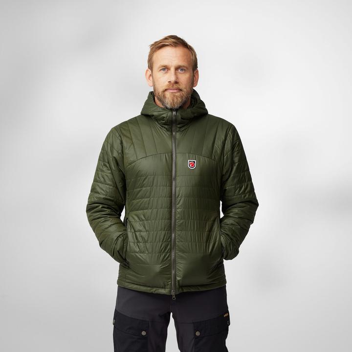 Fjällräven Expedition X-Lätt Hoodie (L)