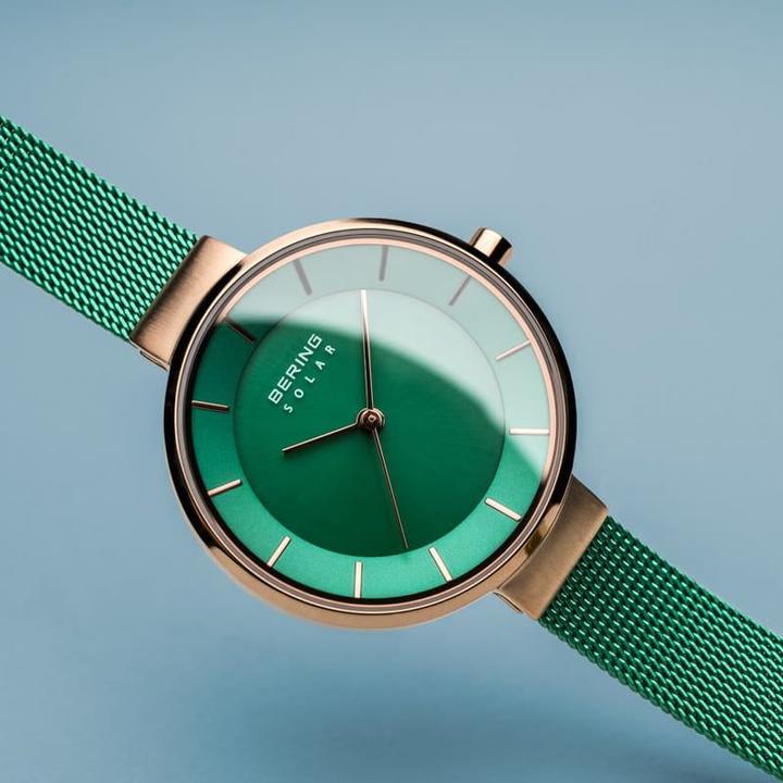 Immagine prodotto Bering Solare (Orologio da polso analogico, 31 mm)