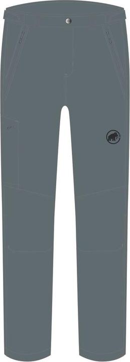 Actual product image Mammut Runbold IV Pants, Wanderhose (L)