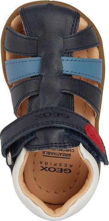 Produktbild Geox Halbschuhe (23)