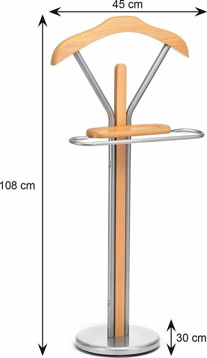 Actual product image IDIMEX Fabio