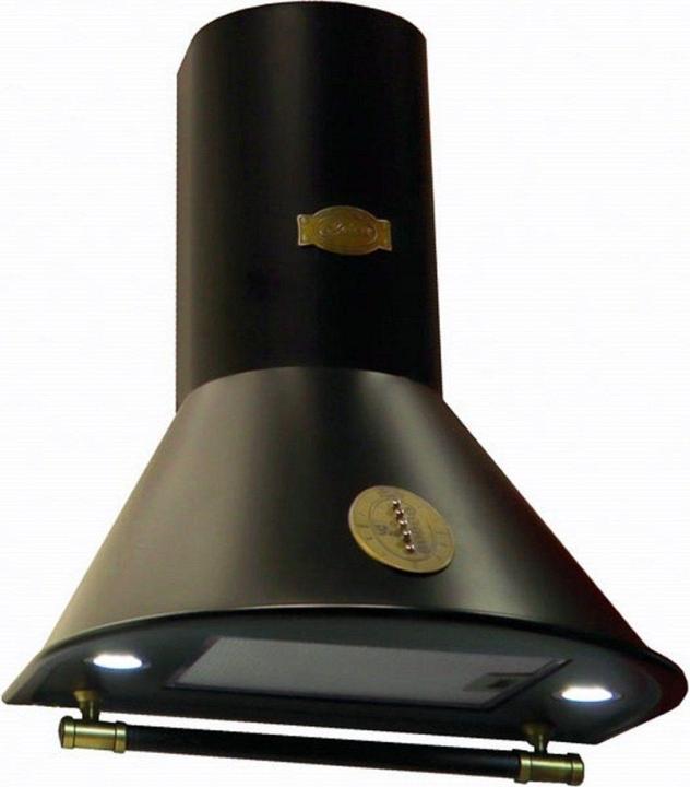Image du produit Kaiser A 6423 BE Eco inkl.Umluftset (Hotte murale)