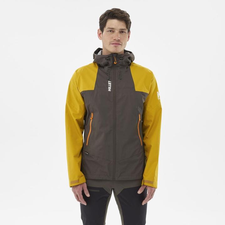 Immagine prodotto Millet Fitz Roy Jkt Jacke (S)