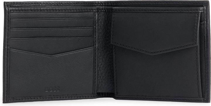 Actual product image BOSS New Crosstown wallet 50529513