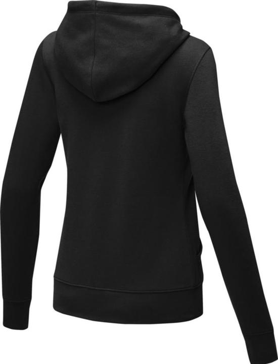 Immagine prodotto Elevate Felpa Theron con cappuccio e zip a tutta lunghezza (L)