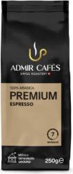 Produktbild Admir Cafés Premium (Mittlere Röstung, 250 g)