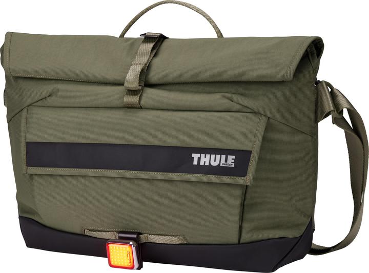 Productafbeelding Thule Paramount Crossbody 14L - Zachtgroen (14")