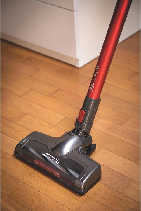 Actual product image Ariete 2757 KabelloserStaubsauger