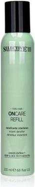 Selective Professional Selective Oncare Refill Fast Foam Mousse (200 ml, Schaumfestiger)