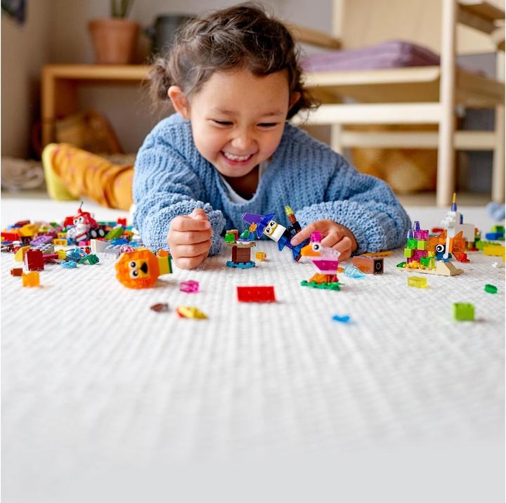 Actual product image LEGO Creative construction set (11013, LEGO Classic)