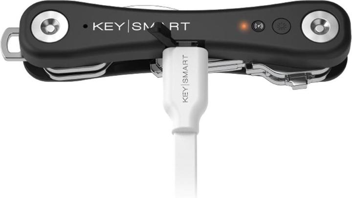 Actual product image Key Smart iPro key holder with Apple Find My