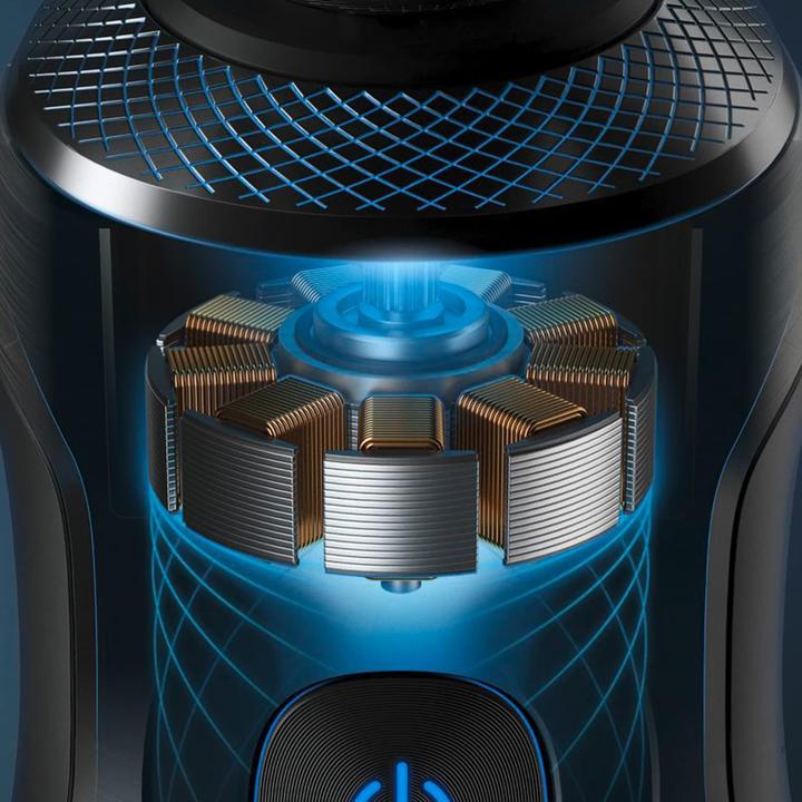 Actual product image Philips SP 9820/18