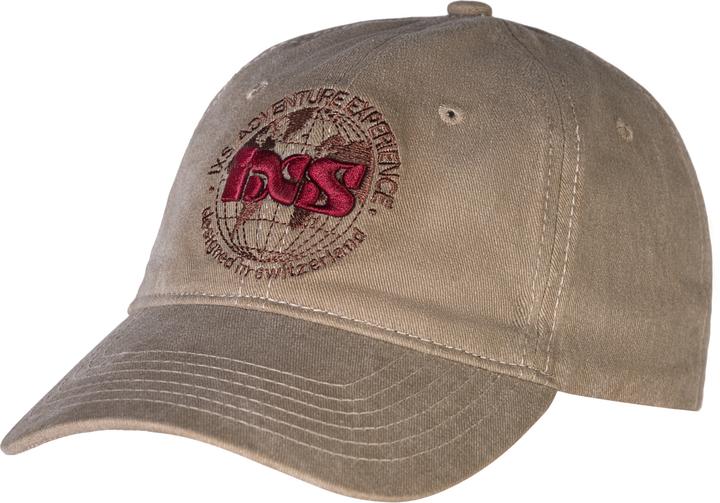 iXS Cap Motorcycle Adventure (One Size)