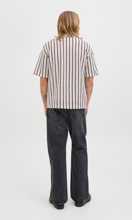 Immagine prodotto Jack & Jones Relaxed Fit Hemd Hemd (XS)