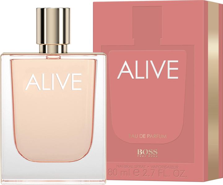 Produktbild BOSS Alive (Eau de Parfum, 80 ml)
