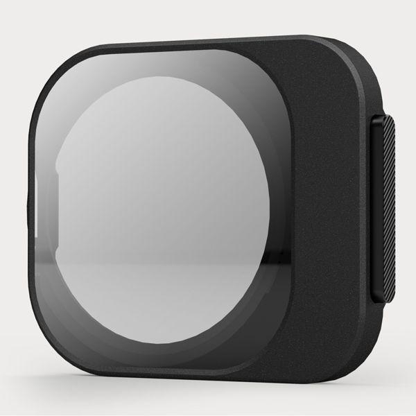 Actual product image Moment AntiGlare CPL Quick Lock Filter iP 15 & 16 Pro / Pro Max (Polarizing filter)