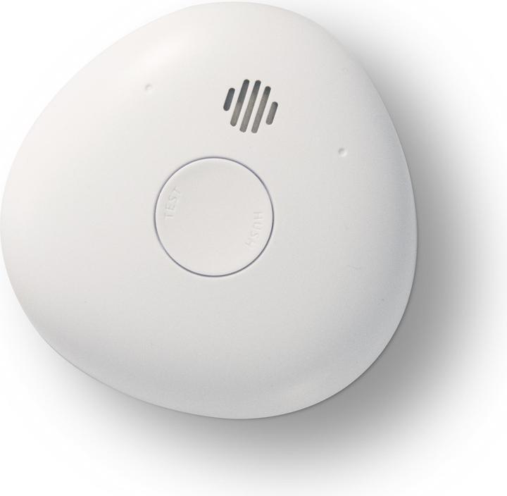 Housegard Pebble 10 Détecteur optique sans fil