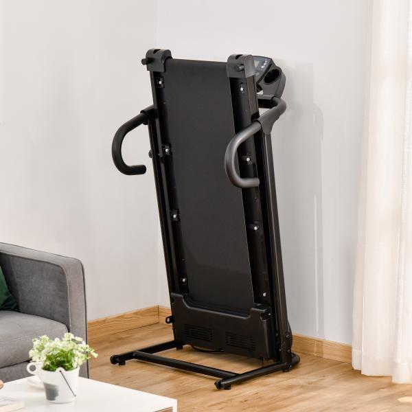Produktbild SportNow Laufband Klappbar Elektrisch