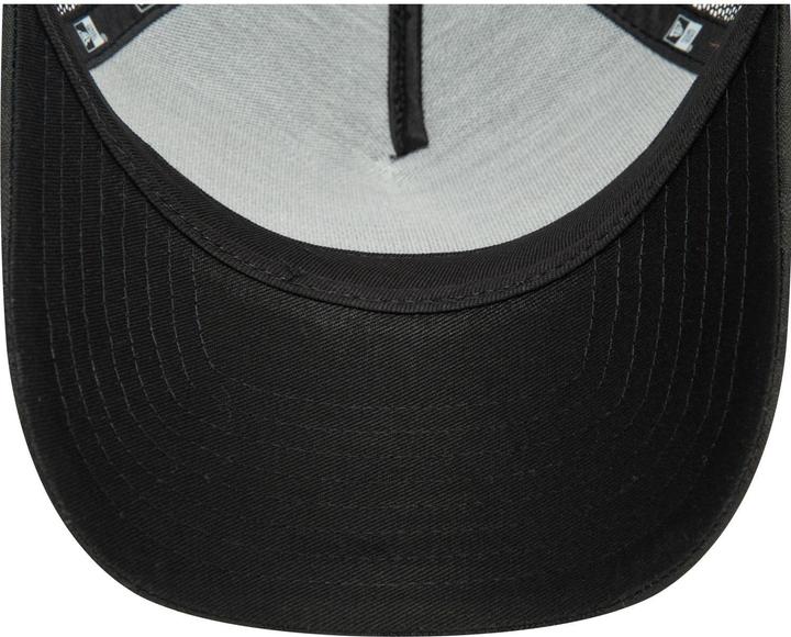 Produktbild New Era A-Frame Mesh Trucker Cap - TONAL CAMO AC Mailand