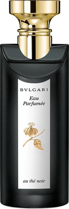 Produktbild Bulgari Au thé noir (Eau de Cologne, 150 ml)