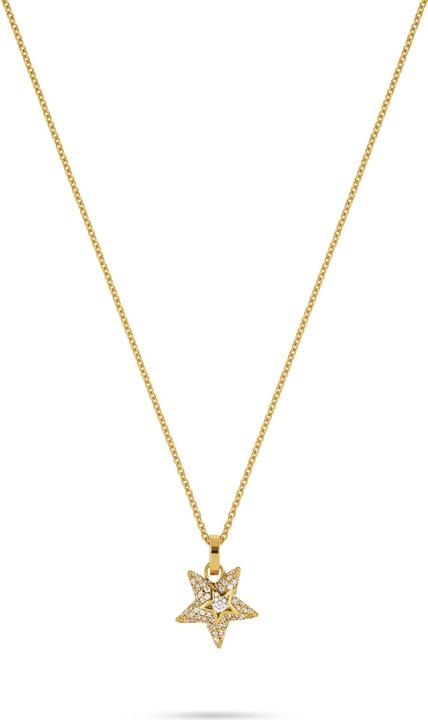 Jette Kette STARDUST (925er Silber, Recycelt)