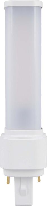 Produktbild Osram Dulux D (G24d-1, 6 W, 600 lm, 10 x, F)
