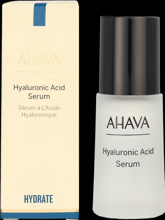 Immagine prodotto Ahava Tempo di idratare - Siero all'acido ialuronico (30 ml)