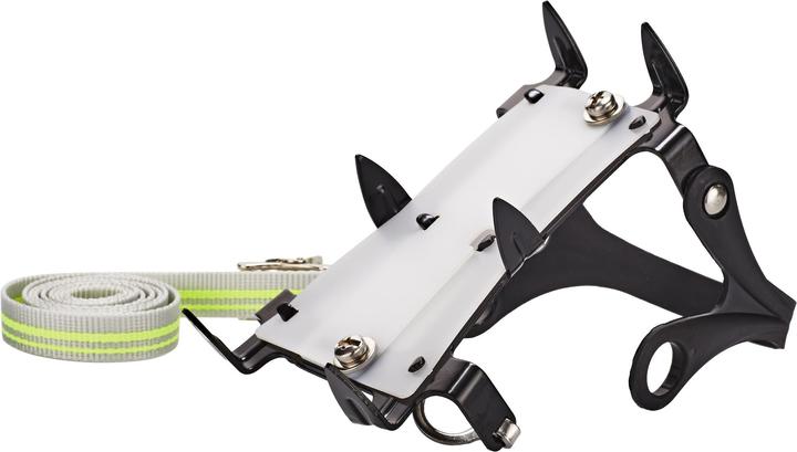 Image du produit Edelrid Crampon à 6 pointes (39, 40, 41, 42, 43, 44, 45, 46)