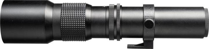 Produktbild Walimex 500/8,0 DSLR Pentax K (Pentax K, APS-C / DX, Vollformat)