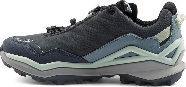 Actual product image Lowa Maddox Pro GTX LO SL (41.5)