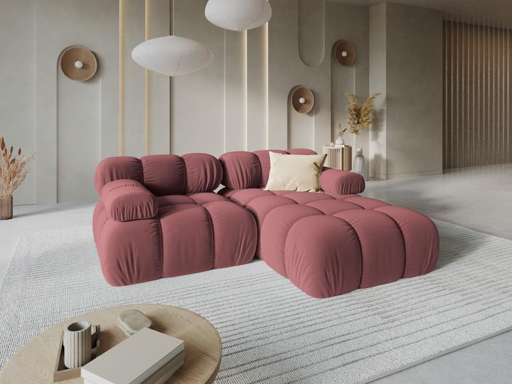 Produktbild Micadoni Bellis (Ecksofa)