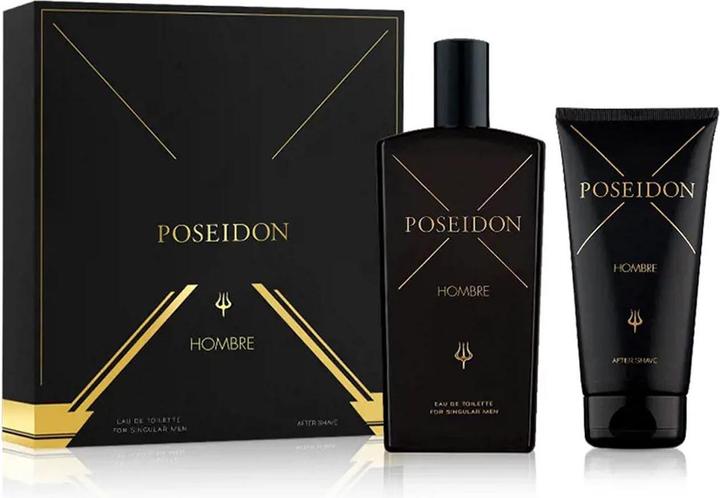 Men's Pack (Körperlotion, 150 ml)
