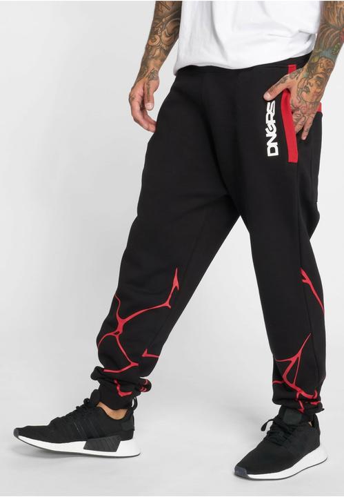Actual product image Dangerous DNGRS Comb Sweatpants - 82255 (L)