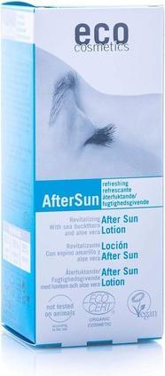 Actual product image Eco Cosmetics After Sun Lotion (Lotion, 75 ml)
