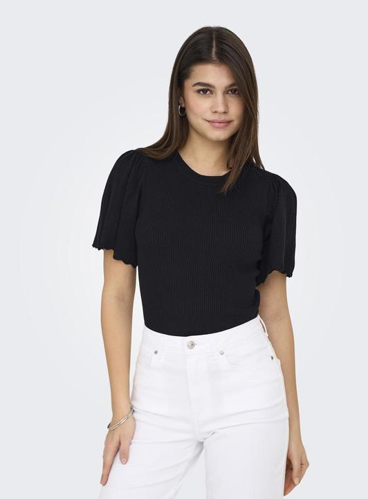Image du produit Only ONLANJELICA Strickpullover Strickpullover (XS)