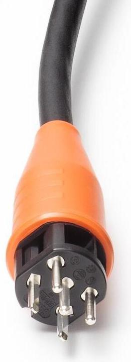 Immagine prodotto Juice Technology Juice Booster Adattatore spina domestica (T15, 5.50 kW, 10 A)
