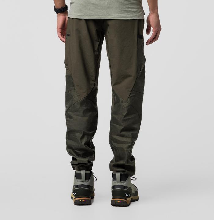Produktbild Salewa Puez Hemp Durastretch Hose (L)