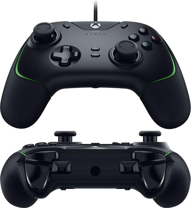 Immagine prodotto Razer Wolverine V2 (PC, Xbox One X, Xbox Series X, Xbox One S, Xbox Serie S)