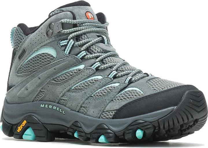 Actual product image Merrell Moab 3 Mid Gtx (42.5)