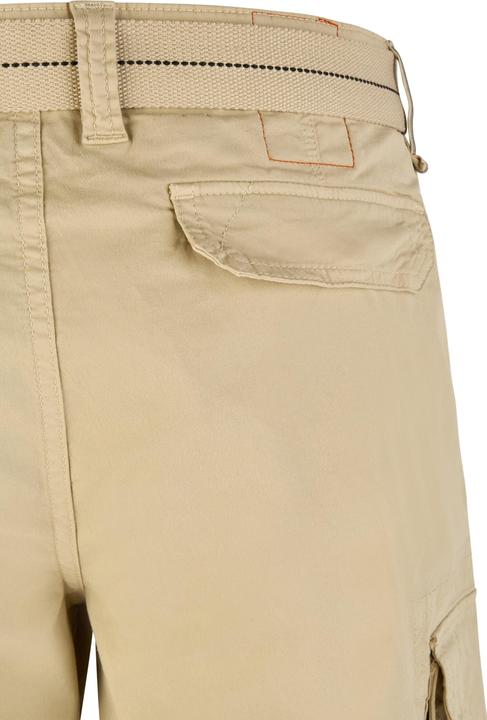 Actual product image Hattric Cargo Shorts (40)