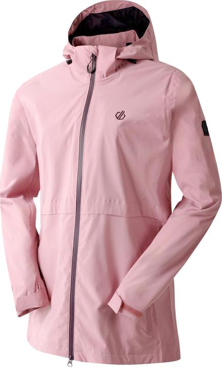 Immagine prodotto Dare2b Switch Up II Giacca Impermeabile Donna (40)