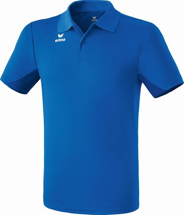 Actual product image Erima Functional polo shirt (XL)